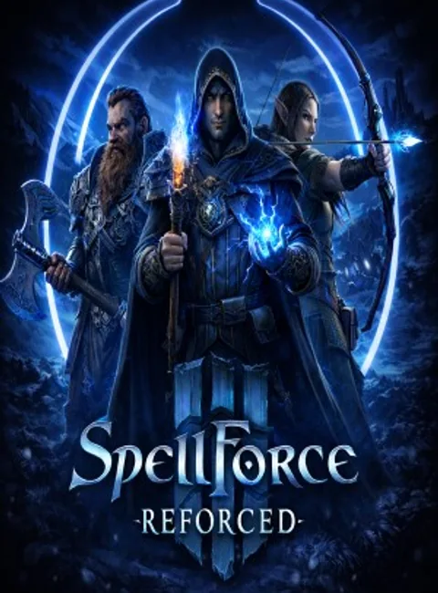 SpellForce 3 Reforced
