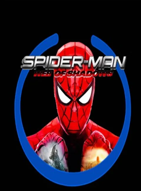Spider-Man Web of Shadows