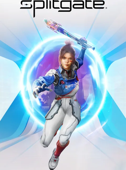 Splitgate
