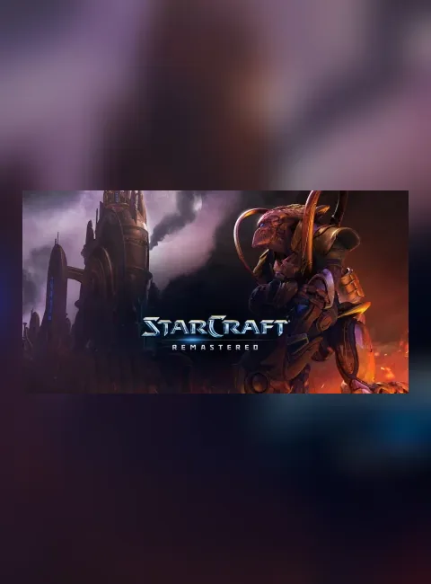 StarCraft