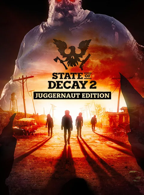 State of Decay 2