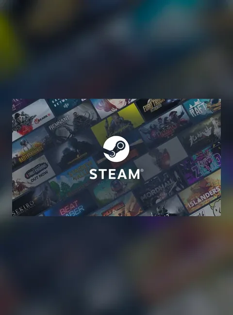 Steam