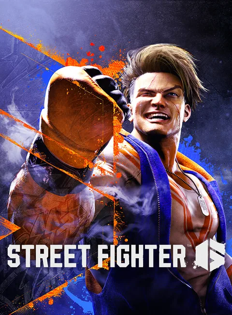 Street Fighter 6