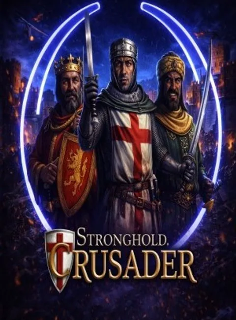 Stronghold Crusader