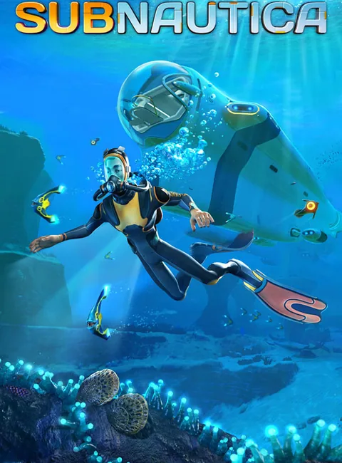 Subnautica