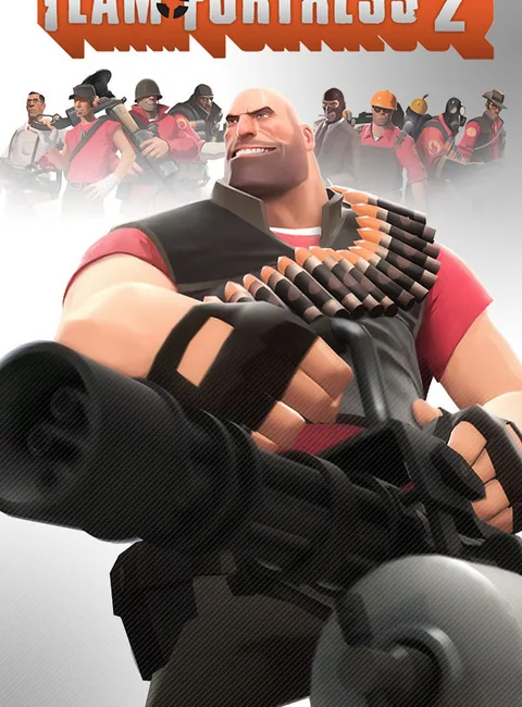 Team Fortress 2