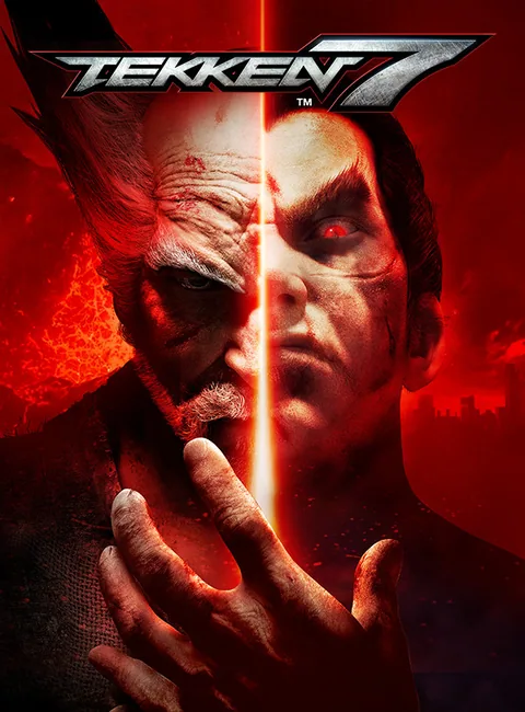 TEKKEN 7