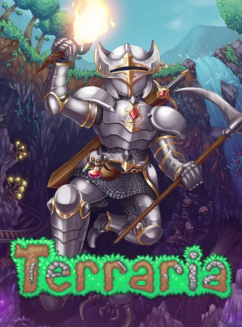 Terraria