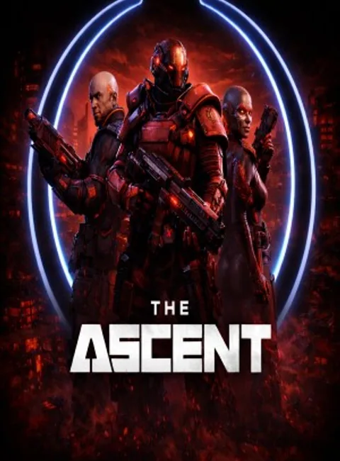 The Ascent