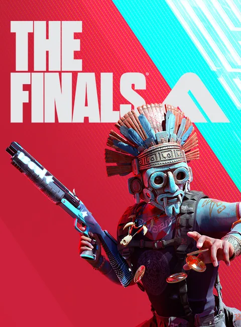 THE FINALS