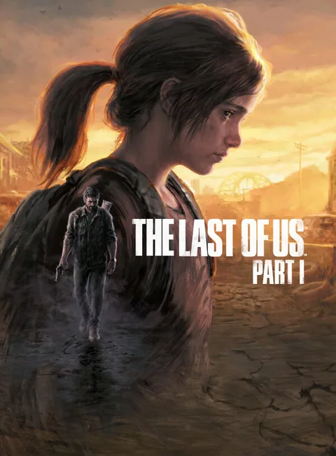 The Last of Us Part I