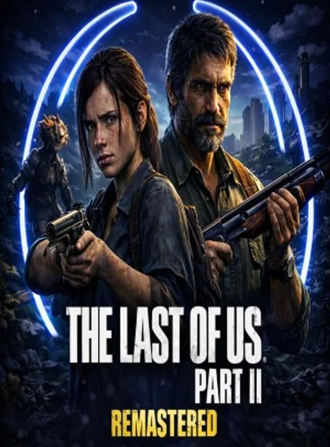 The Last of Us - Part II Remastered