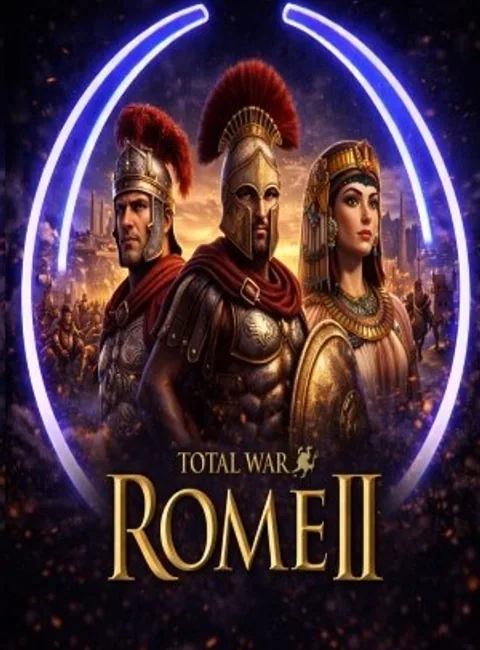 Total War ROME II