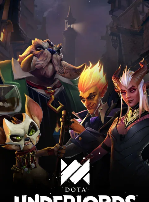 Underlords