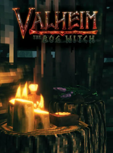 Valheim