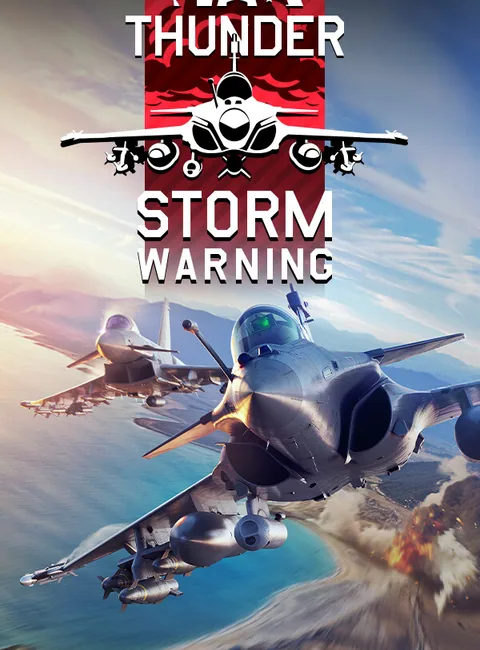 War Thunder