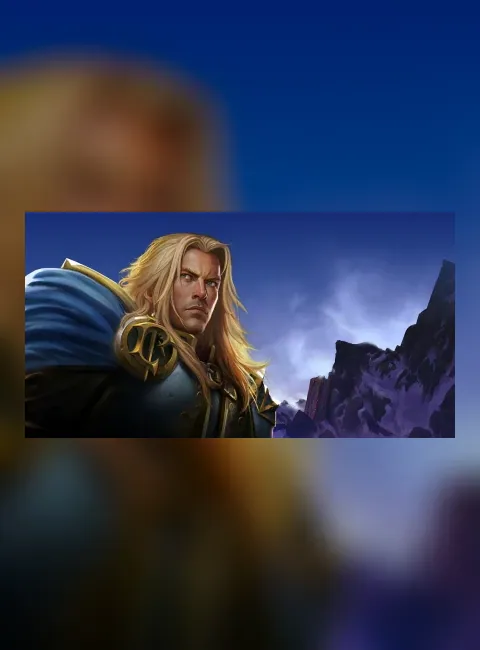 Warcraft III