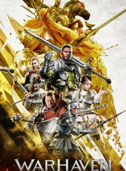 Warhaven