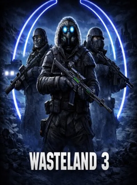 Wasteland 3