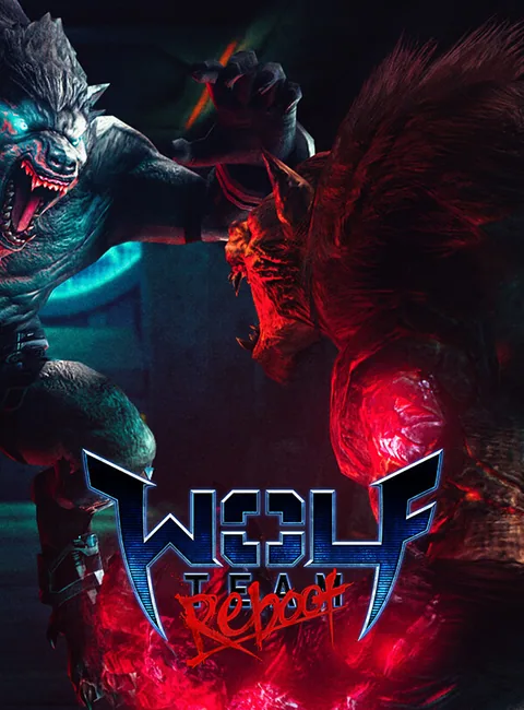 Wolfteam