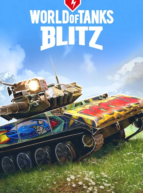 World of Tanks Blitz