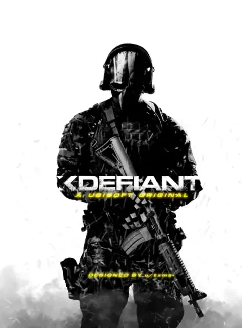 XDefiant