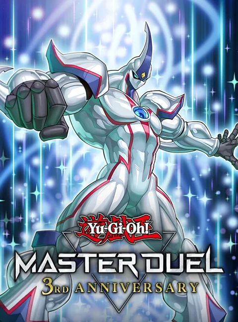 Yu-Gi-Oh! Master Duel