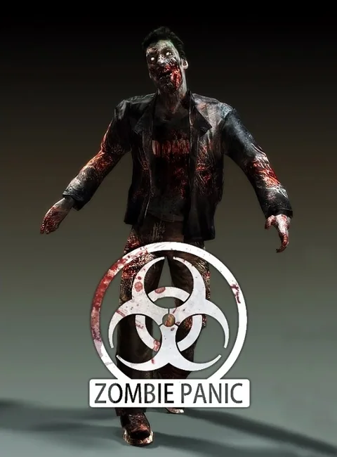 Zombie Panic Source